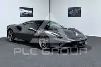 2021 Ferrari F8