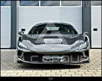 2021 Ferrari F8