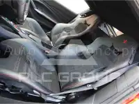 2021 Ferrari F8