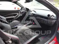 2021 Ferrari F8