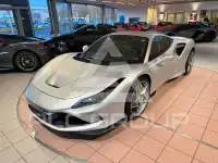 2021 Ferrari F8