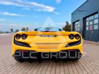 2021 Ferrari F8