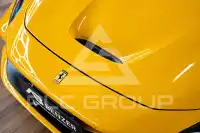 2021 Ferrari F8