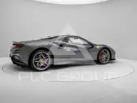 2021 Ferrari F8
