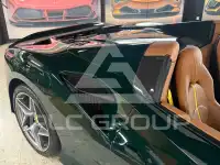2021 Ferrari F8