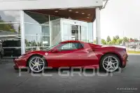 2021 Ferrari F8