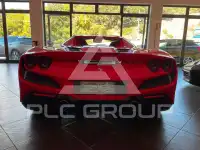 2021 Ferrari F8