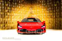 2021 Ferrari F8