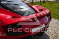 2021 Ferrari F8