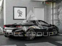 2021 Ferrari F8