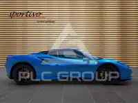 2021 Ferrari F8