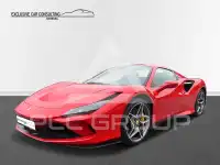 2021 Ferrari F8