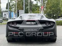 2021 Ferrari F8
