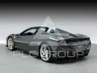 2021 Ferrari F8