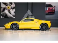 2021 Ferrari F8