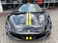 2021 Ferrari F8