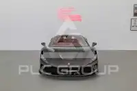 2021 Ferrari F8