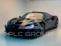 2021 Ferrari F8