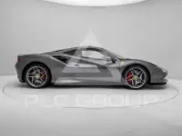 2021 Ferrari F8
