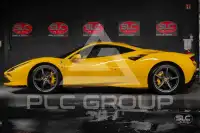 2021 Ferrari F8