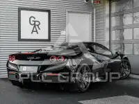 2021 Ferrari F8