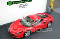 2021 Ferrari F8