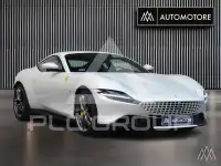 2021 Ferrari Roma