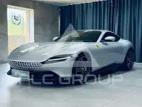 2021 Ferrari Roma