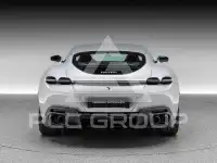 2021 Ferrari Roma