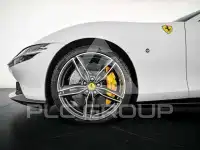 2021 Ferrari Roma