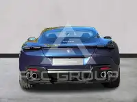 2021 Ferrari Roma