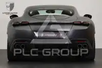 2021 Ferrari Roma