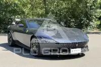 2021 Ferrari Roma