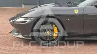 2021 Ferrari Roma