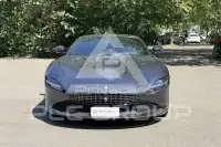 2021 Ferrari Roma