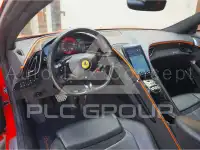 2021 Ferrari Roma
