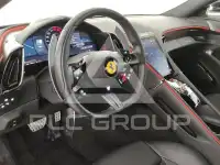 2021 Ferrari Roma