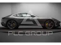 2021 Ferrari Roma
