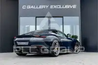 2021 Ferrari Roma
