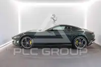 2021 Ferrari Roma