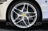 2021 Ferrari Roma