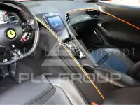 2021 Ferrari Roma