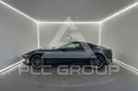 2021 Ferrari Roma