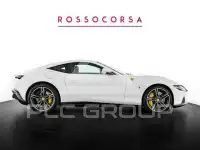 2021 Ferrari Roma