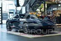 2021 Ferrari Roma