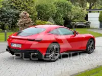 2021 Ferrari Roma