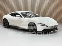 2021 Ferrari Roma