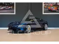 2021 Ferrari Roma