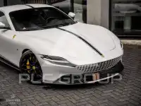 2021 Ferrari Roma