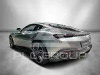 2021 Ferrari Roma